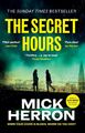 The Secret Hours Mick Herron