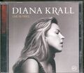 Diana Krall Live In Paris CD Europe Verve 0651092