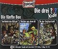 Die drei ??? Kids 3er Box - Folgen 13-15 (Frageze... | Buch | Zustand akzeptabel