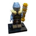 Lego® Minifigur "Korg" 76208 Das Ziegenboot  Figur Marvel Studios Sammelfigur