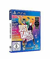 Just Dance 2020 - [PlayStation 4] von Ubisoft | Game | Zustand gutGeld sparen & nachhaltig shoppen!