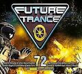 Future Trance 72 von Various | CD | Zustand gut