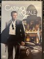 James Bond 007: Casino Royale (2007, DVD video) (562)