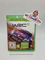 WRC 5 Esports Edition Microsoft Xbox One Spiel