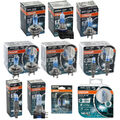 OSRAM COOL BLUE INTENSE Next Generation H1 H4 H7 H15 HIR2 W5W +100% 5000K