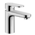 Hansgrohe Vernis Blend 100 Waschtischarmatur Wasserhahn Einhebelmischer 71551000