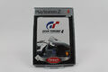 Gran Turismo 4 Platinum - Play Station 2 PS2 mit Handbuch + OVP