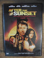 After the sunset dvd Zustand sehr gut