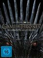 Game of Thrones - Die komplette achte Staffel [4 DVDs]