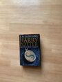 Harry Potter 7 and the Deathly Hallows von Joanne K. Rowling (2007, Gebunden)