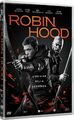 Dvd ROBIN HOOD - L'ORIGINE DELLA LEGGENDA Jamie Foxx nuovo sigillato 2018