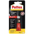 12 x Pattex Sekundenkleber Classic flüssig 3g