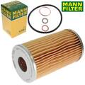 MANN FILTER H 720 X ÖLFILTER FÜR MERCEDES-BENZ W114 W123 S123 W110 W121 PUCH