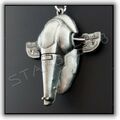 BOBA FETT 's SLAVE 1 STARSHIP SCHLÜSSELANHÄNGER KEYCHAIN MANDALORIAN GROGU 