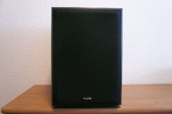 Aktiver Bassreflex Subwoofer, "Magnat" Monitor Supreme Sub 201 A