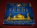 CD-Set - Die große VERDI Operngala - 3 CD's