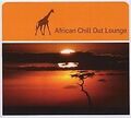 African Chill Out Lounge von Various | CD | Zustand gut