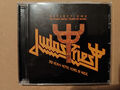 JUDAS PRIEST - REFLECTIONS - 50 HEAVY METAL YEARS OF MUSIC (2021)  HEAVY METAL