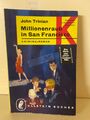 1243. Millionenraub in San Francisco - John Trinian