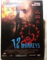 12 Monkeys DVD / Computer Bild 