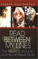 Read Between My Lines: The Musical And Life Journey of Stevie Nicks Buch