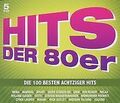 Top Hits Der 80er von Various | CD | Zustand sehr gut
