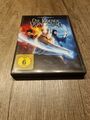 Die Legende von Aang DVD Zustand Sehr gut -R2