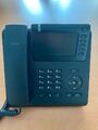 Unify OpenScape CP600 SIP Desk Phone - Schwarz (L30250-F600-C428)