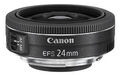 Canon EF-S 24mm STM 2.8 Weitwinkel Objektiv 24 mm Pancake