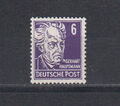 DDR 1952 Mich.Nr.328 va YI ** gepr.