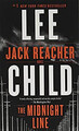 The Midnight Line Lee Child