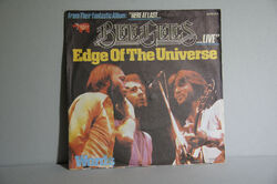 Bee Gees live - Edge Of The Universe