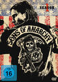 Sons of Anarchy - Season 1 [4 DVDs]