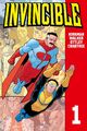 Robert Kirkman Invincible 1