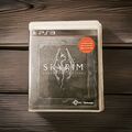 Spiel PS3 "The Elder Scrolls V-Skyrim" Legendary Edition (PlayStation 3) OVP