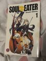 Soul Eater - Atsushi Ohkubo - Band 1 - Manga 