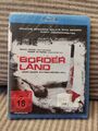 Borderland - Horrorschocker nach einer wahren Begebenheit - Blu-ray - Neu Ovp