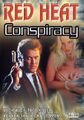 Red Heat Conspiracy Haraldser, Hans, Patrick Pardi und Rafael Martinez