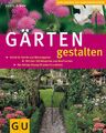 GU Gärten gestalten Buch - Der große Gartenratgeber