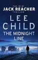 The Midnight Line | Lee Child | 2017