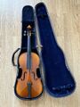 Violine Vintage Geige 4/4 alte