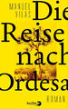 Die Reise nach Ordesa