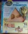 Die Pyramiden Lingenkids Wissen mit Durchblick , Entdeckungsreise ins alte Ägypt