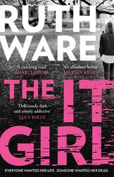 The It Girl | Ruth Ware | Englisch | Taschenbuch | Paperback | 448 S. | 2023