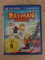 Rayman Origins Spiel (Sony PlayStation PS Vita, 2012) / getestet / einwandfrei