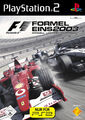 Formel 1 2003 PS2 | Akzeptabel 