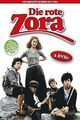 Die rote Zora (Collector's Box) [3 DVDs] von Fritz... | DVD | Zustand akzeptabel