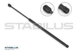 Stabilus Gasfeder, Motorhaube 297818 für TESLA