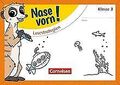 Nase vorn! - Deutsch 3. Schuljahr - Lesestrategien: Übun... | Buch | Zustand gut