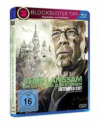 Stirb langsam - 1 / 2 / 3 / 4 / 5 / 1-5 / Collection - DVD / Blu-ray - *NEU*